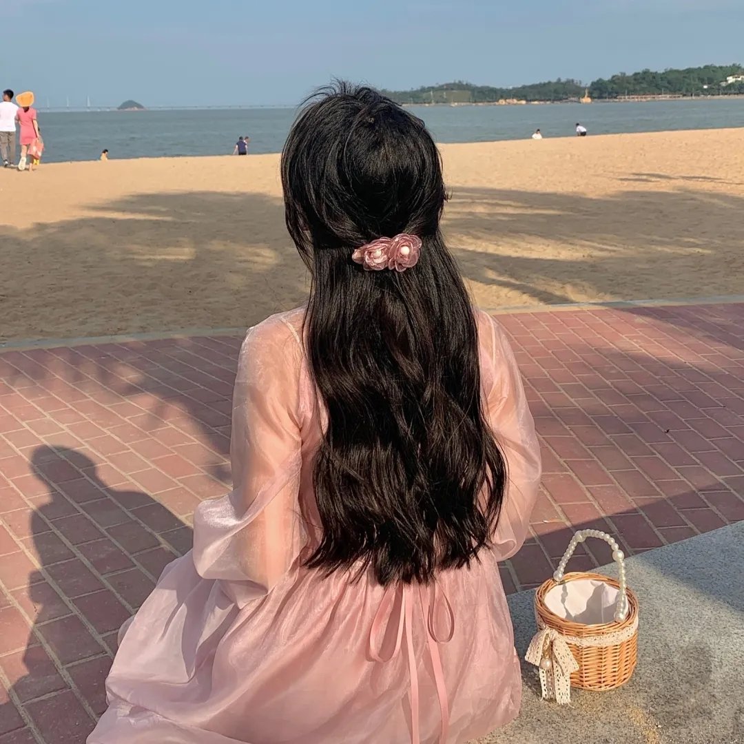 当潮水袭来