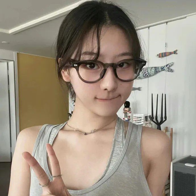 你是我的勇气